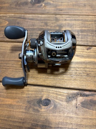 Pflueger patriarch fishing - pflueger,